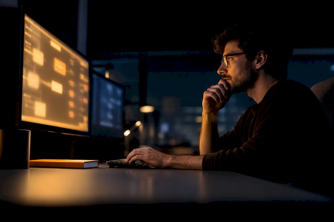 Engineers, Avoid the 3 AM Pager With These Camunda Alternatives