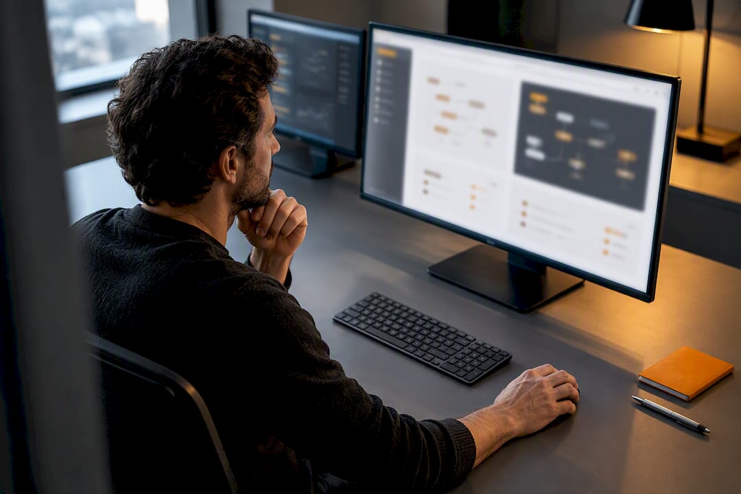 Decide Fast: Which Make Alternatives Fit Your Core Constraint
