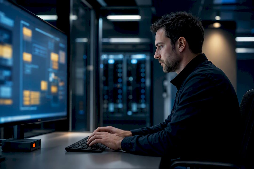 Propiedad de datos IA: qué exige la ley al entrenar modelos